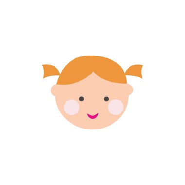 Avatar basit bir tarzda bir adam