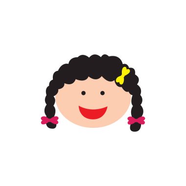 Avatar basit bir tarzda bir adam