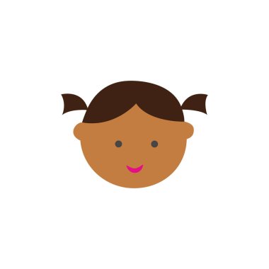 Avatar basit bir tarzda bir adam