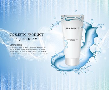 Tüp ve konteyner kozmetik kavanoz