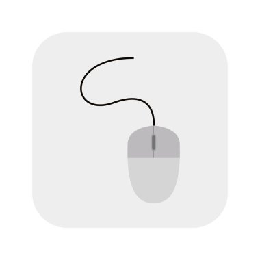 bilgisayar fare simgesi