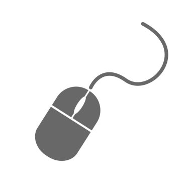 bilgisayar fare simgesi