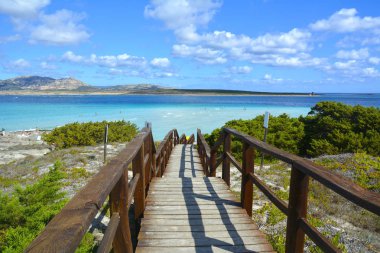 Sardunya Adası, İtalya