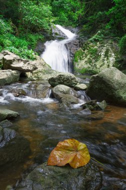 Krok E Dok Şelalesi