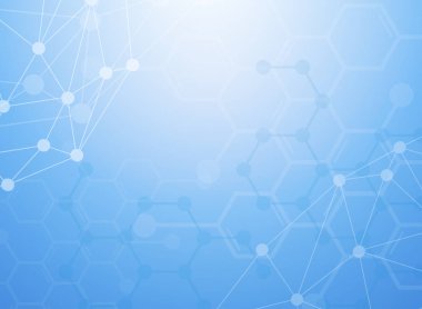 soyut tıbbi geçmiş