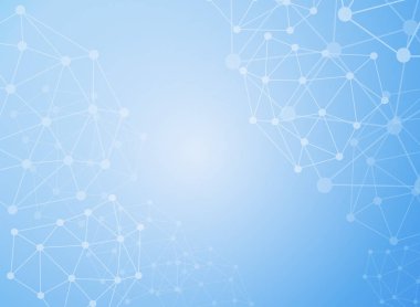 tıbbi geçmişi. vektör çizim.