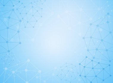 tıbbi geçmişi. vektör çizim.