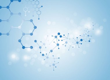 Moleküler tıbbi geçmişi