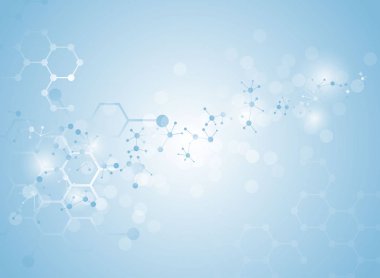 Moleküler tıbbi geçmişi