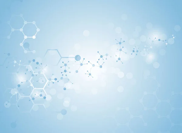 Moleküler tıbbi geçmişi