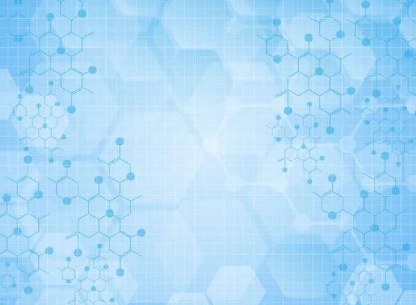 tıbbi geçmişi. vektör çizim