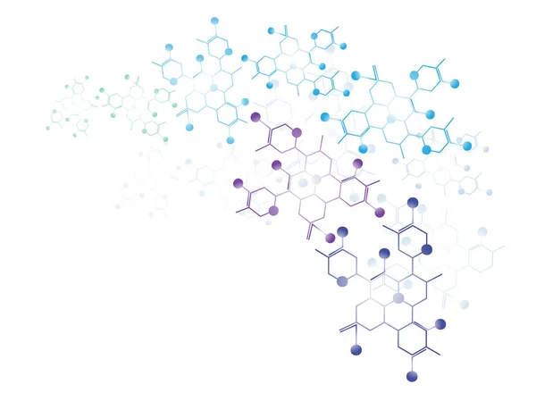 Moleküler tıbbi geçmişi