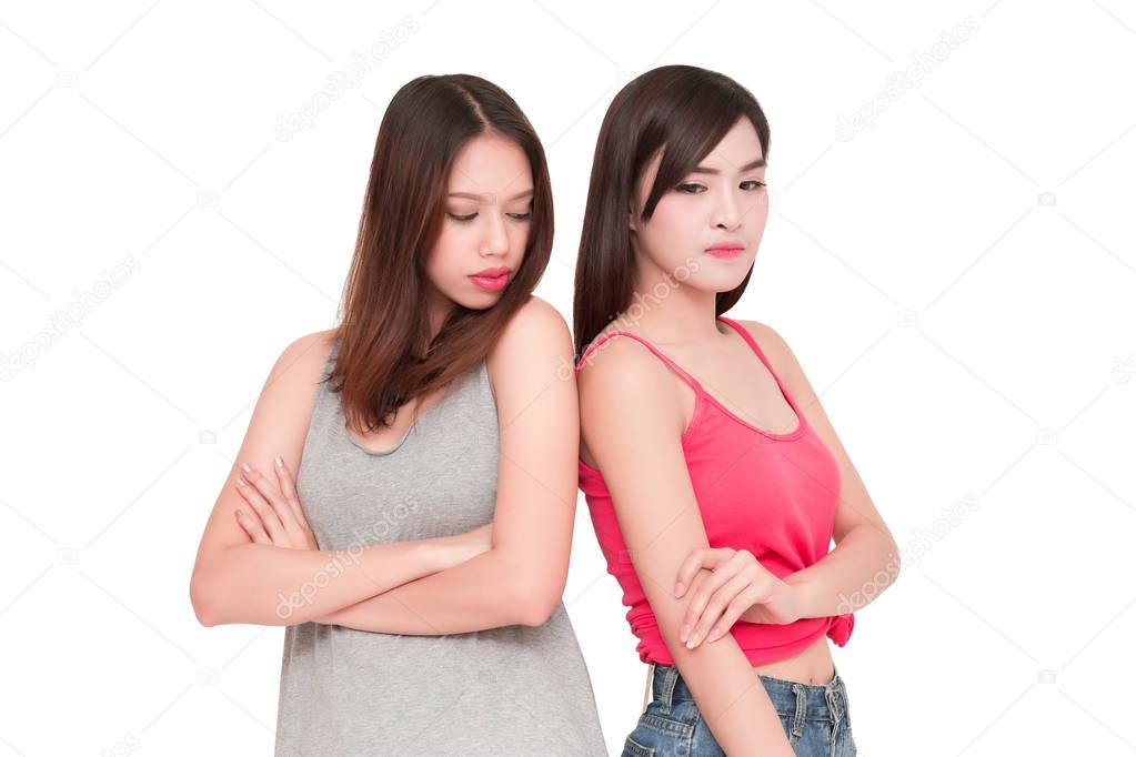 two-girls-touching-each-other