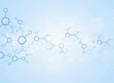 Arka plan tıbbi madde 