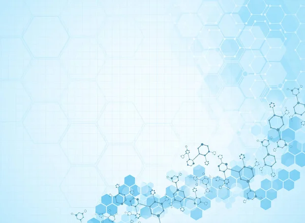 Arka plan tıbbi madde 