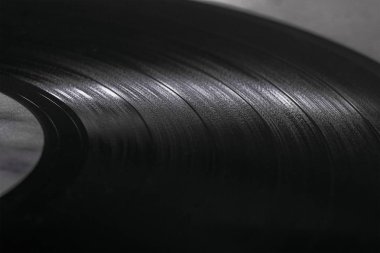 doku vinil kayıtlar