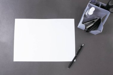 Ofis Resepsiyon Kırtasiye