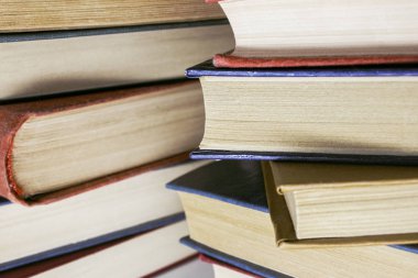 Resim kitap arka plan
