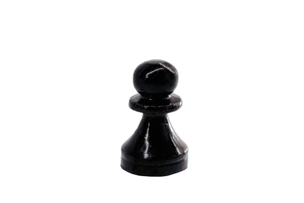 Šachová figurka Pěšák — Stock fotografie