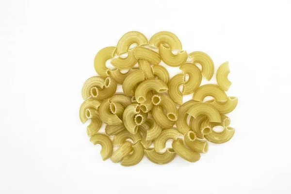 Fondo de pasta. espaguetis, fideos listos —  Fotos de Stock