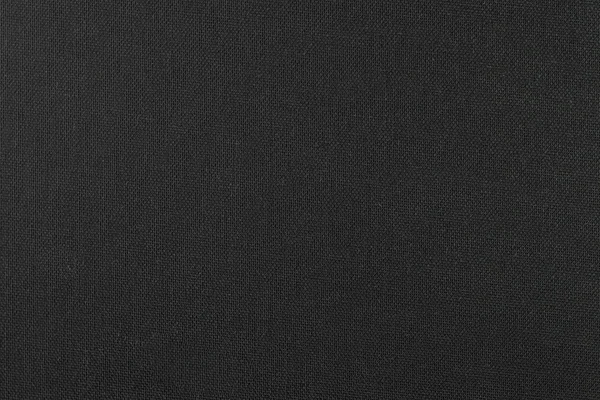 siyah kumaş doku detay