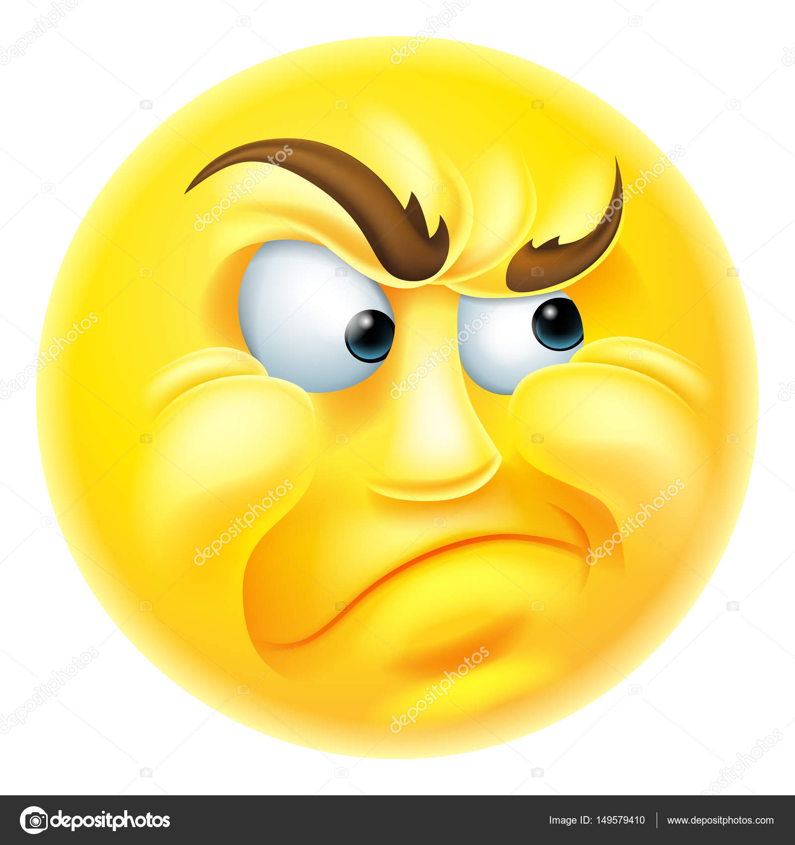 Sad Troll Face emoticon  Emoticons and Smileys for Facebook/MSN