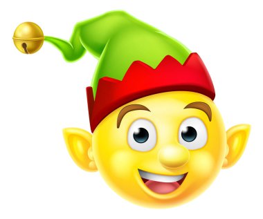 Noel Elf ifade