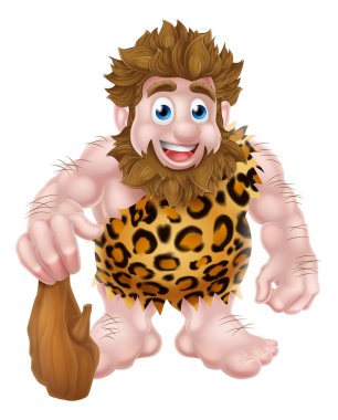 Club ile karikatür Mağa ra Ada mı