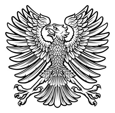 İmparatorluk Biçimli Kartal