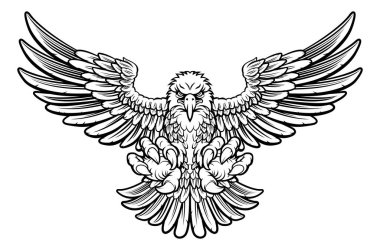 Acımasız Kartal Tasarımı