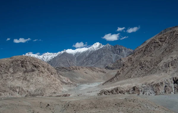 dağ manzarası, Kuzey Hindistan
