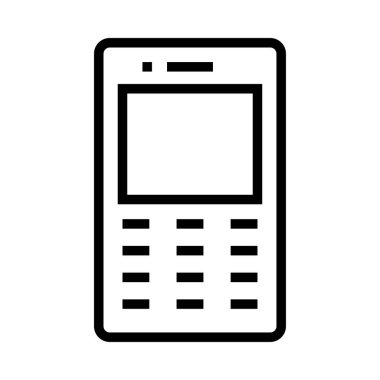 İnce Satır Vektörü Simgesi Hesaplayıcı