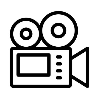 İnce Satır Vektörü Simgesi Hesaplayıcı 