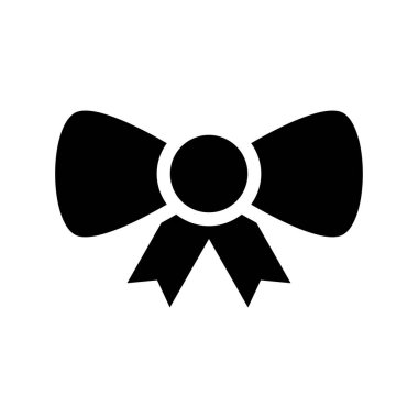 Glifler vektör simge yay