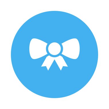 Yay Glifler renk çemberi simgesi