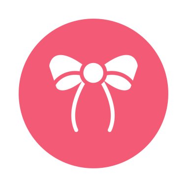 Yay Glifler renk çemberi simgesi