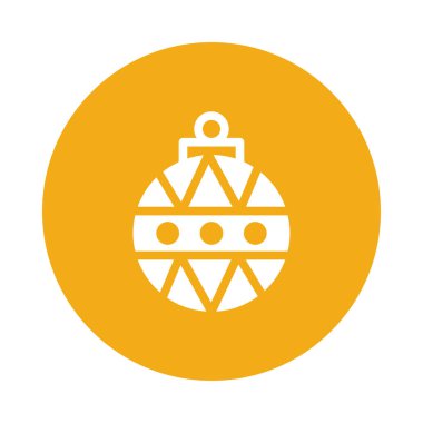 Glifler renk çemberi simgesi