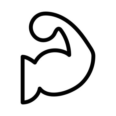 ince çizgi vektör simgesi 