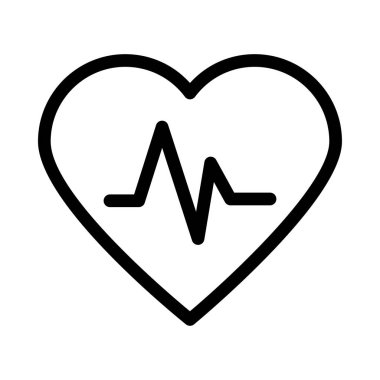 ince çizgi vektör simgesi 