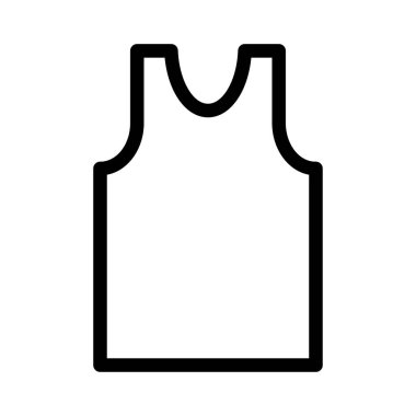 ince çizgi vektör simgesi 