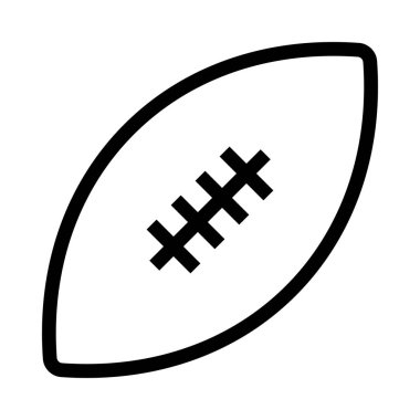 ince çizgi vektör simgesi 