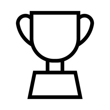 ince çizgi vektör simgesi 