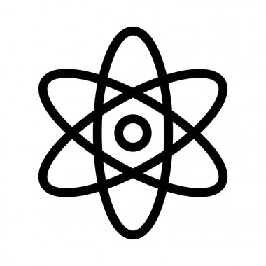 ince çizgi vektör simgesi 