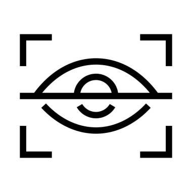 vektör hat simgesini gizle