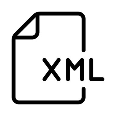 vektör hat simgeler kodlama