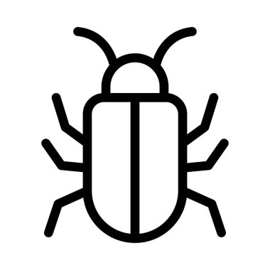 hata vektör hat simgeler