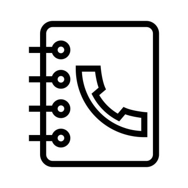 vektör hat simgeler ara