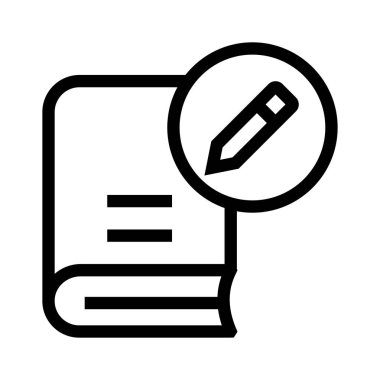 vektör hat simgeler yazmak