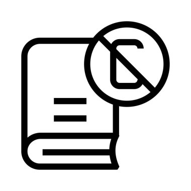 vektör hat simgeleri kaldırma