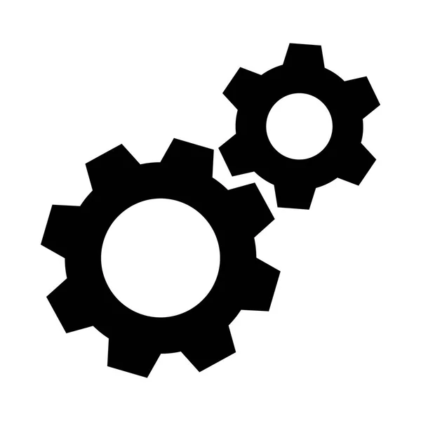 Option Vecteur Icône Glyphes — Image vectorielle